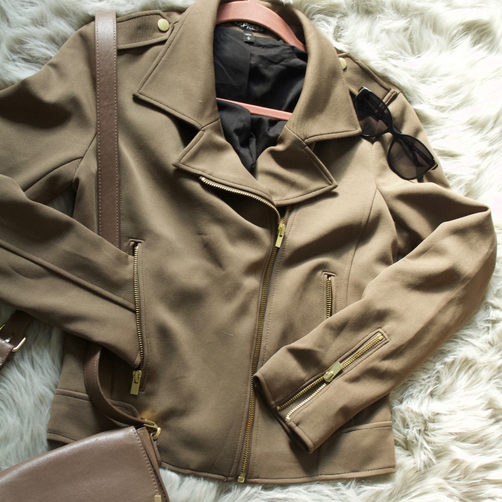 Express Jacket